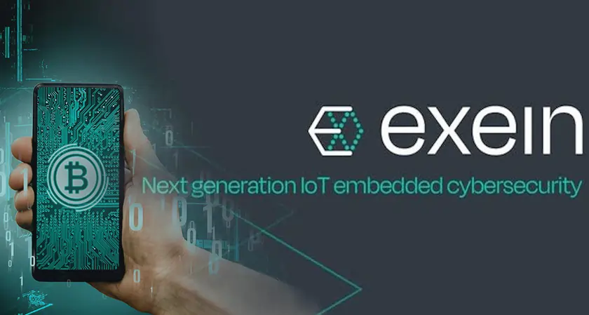 Business Fortune- Exein Secures €70M to Safeguard 1B IoT Devices